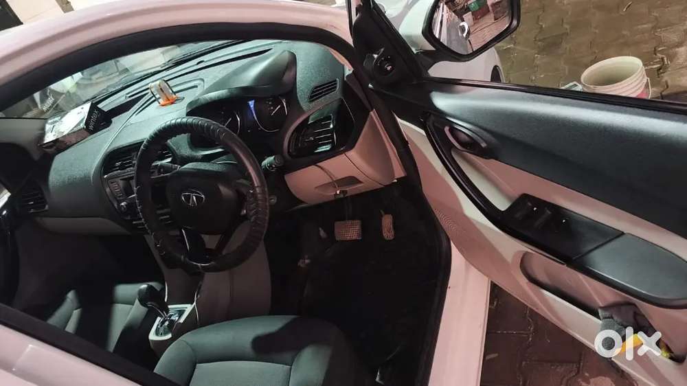 Tata Tiago 1.2 Revotron 2019