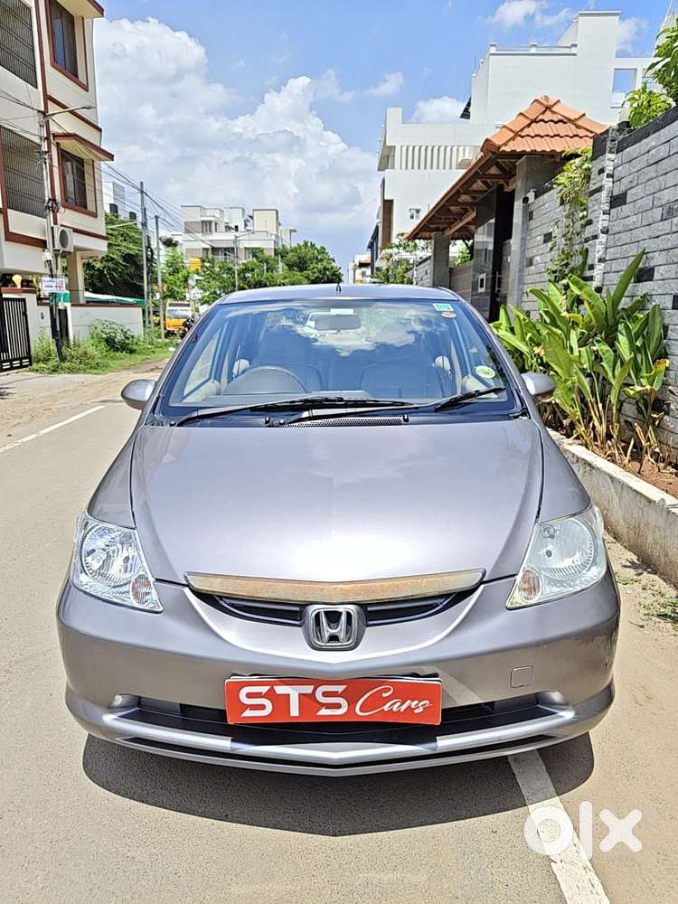 Honda City 1997-2006 1.5 Gxi, 2006, Petrol