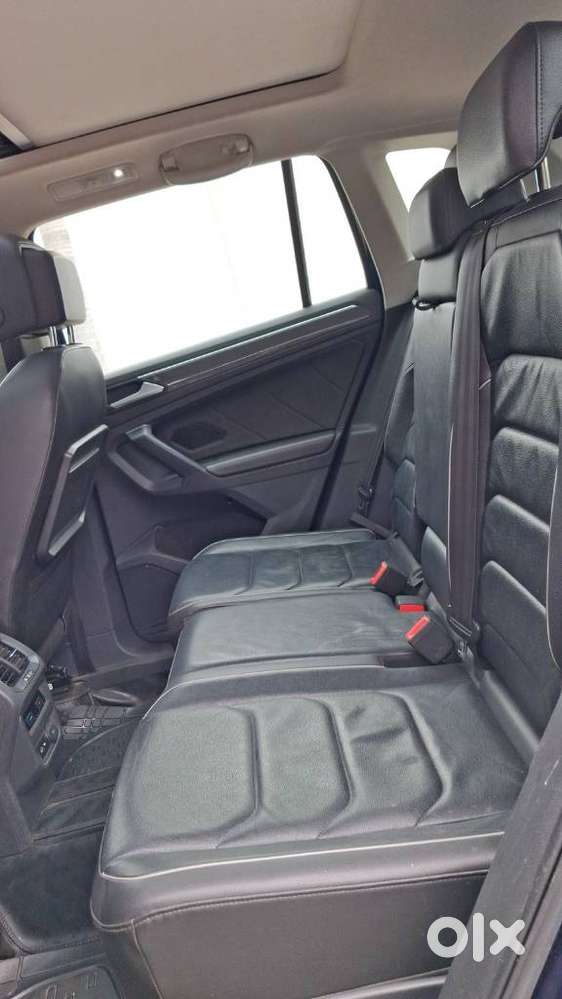 Volkswagen Tiguan 2.0 Tdi Highline, 2019, Diesel