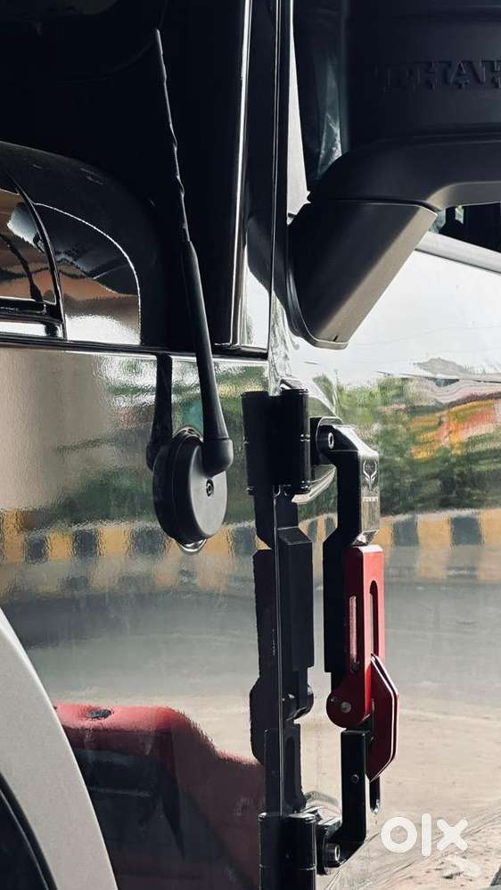 Mahindra Diesel Car 2024