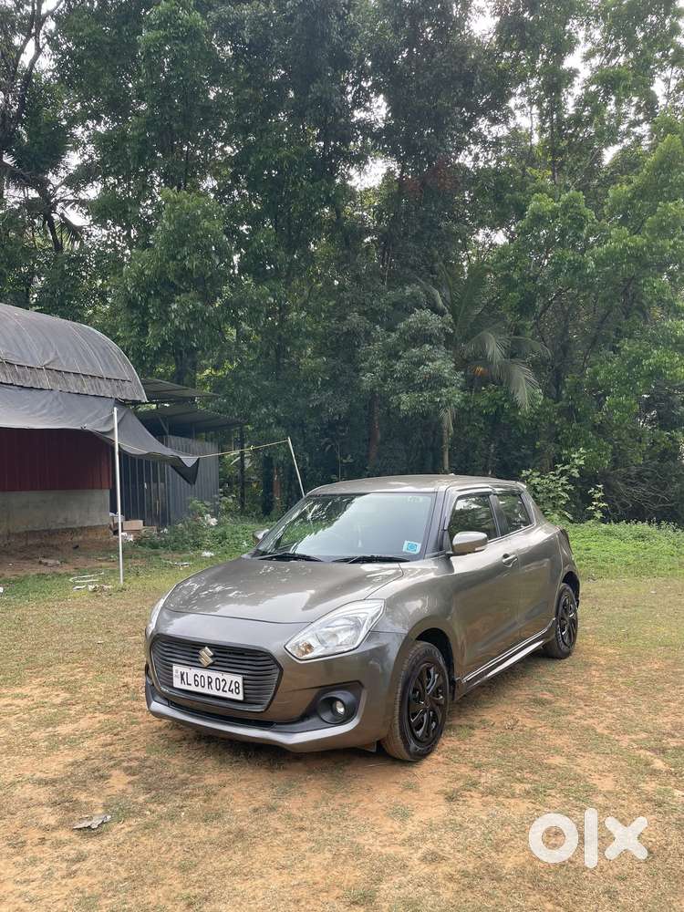 Maruti Suzuki Swift