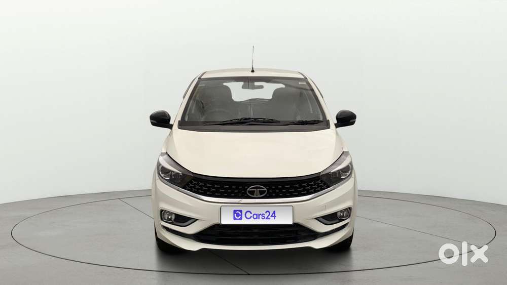 Tata Tiago 1.2 Revotron Xz Plus, 2023, Petrol