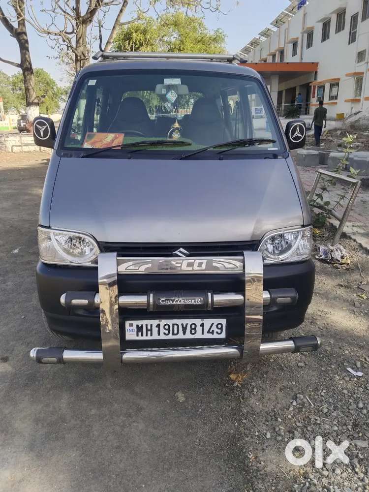 Maruti Suzuki Eeco 2022 Lpg