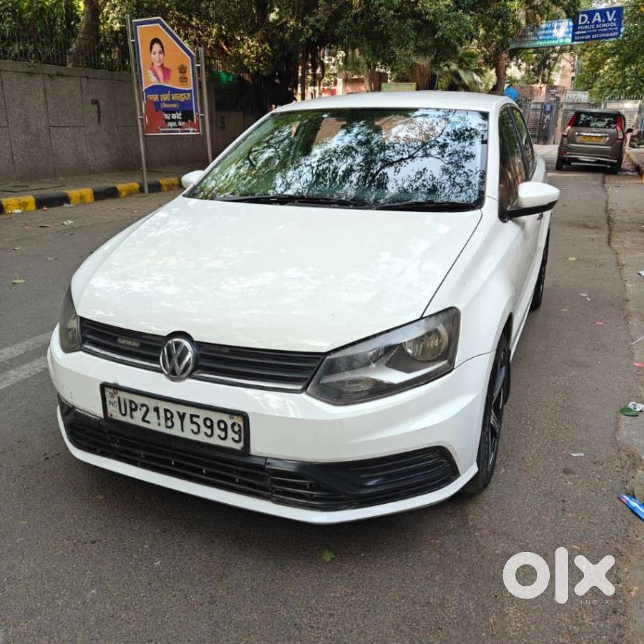 Volkswagen Ameo 1.5 Tdi Trendline, 2019, Diesel