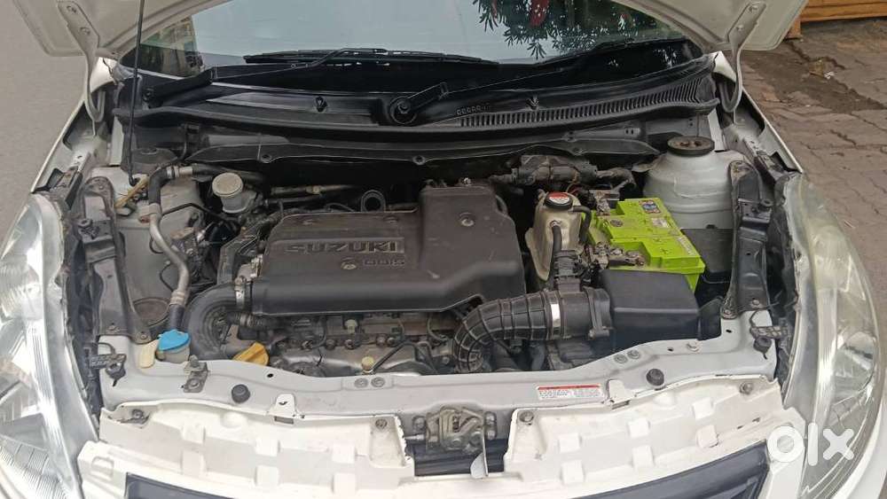 Maruti Suzuki Swift Dzire Vdi Bsiv, 2019, Diesel