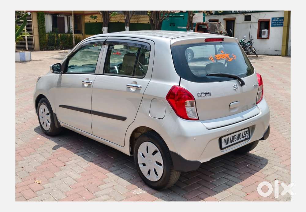 Maruti Suzuki Celerio Zxi, 2018, Petrol