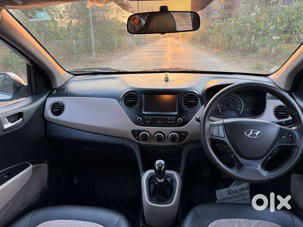 Hyundai Grand I10 1.2 Crdi Sportz, 2018, Diesel