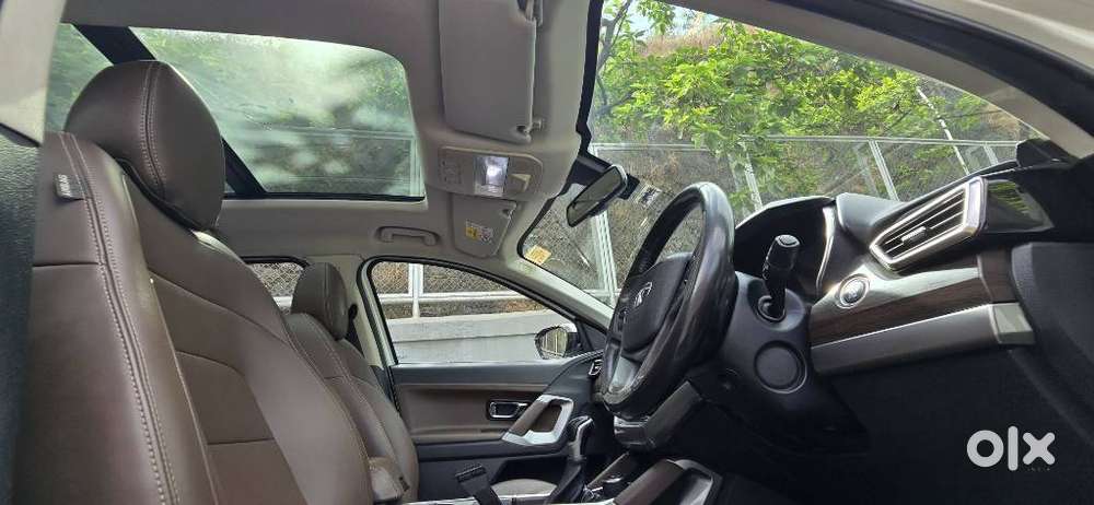 Tata Harrier Xza Plus At, 2022, Diesel