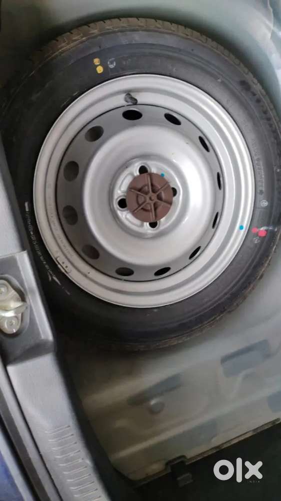 Ignis 2021 Petrol 51000 Km Driven With All Service Record