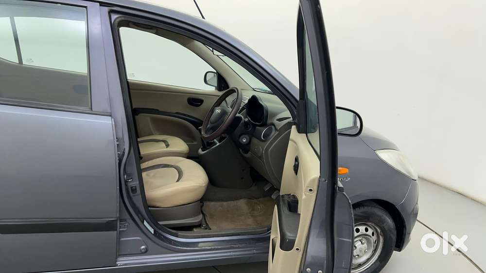 Hyundai I10 Magna 1.1l, 2014, Petrol