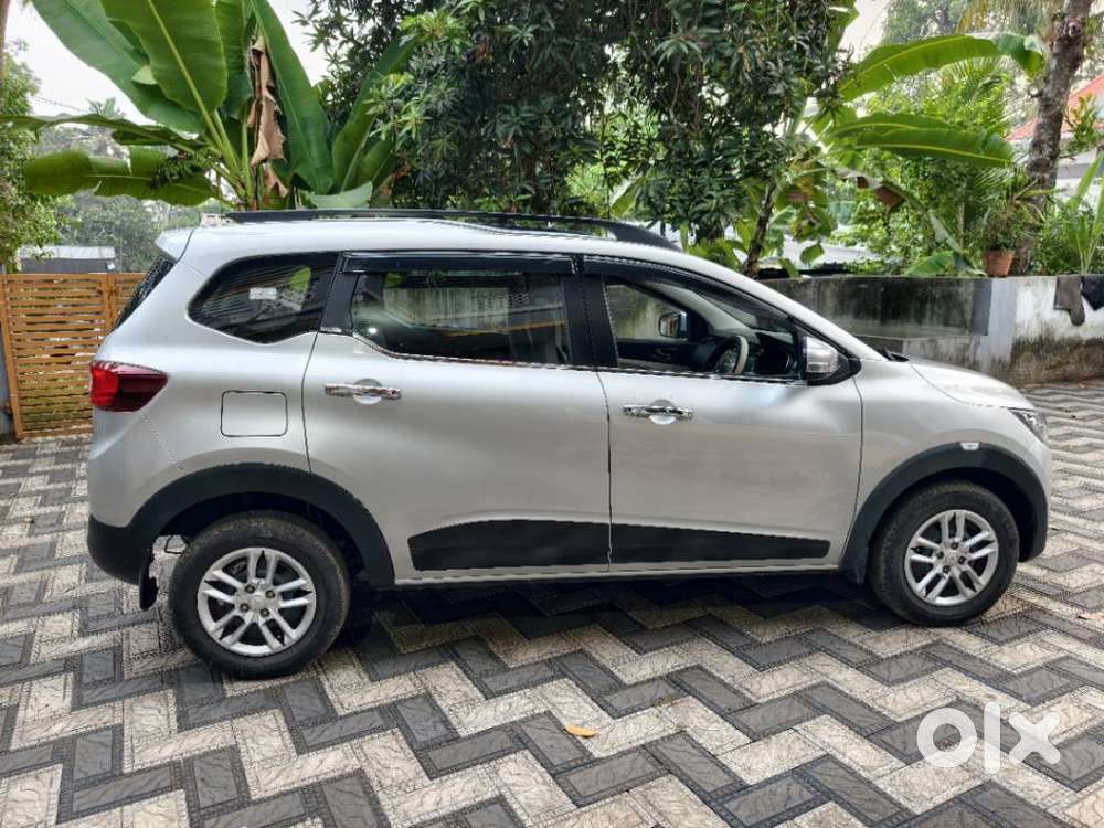 Renault Triber Rxt, 2020, Petrol