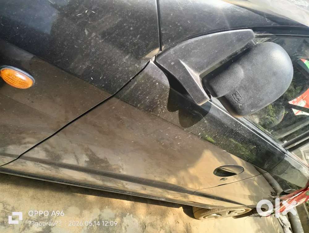Hyundai Santro Xing 2005
