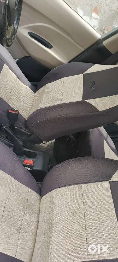 Hyundai New Santro 2019 सीएनजी और अन्य Well Maintained