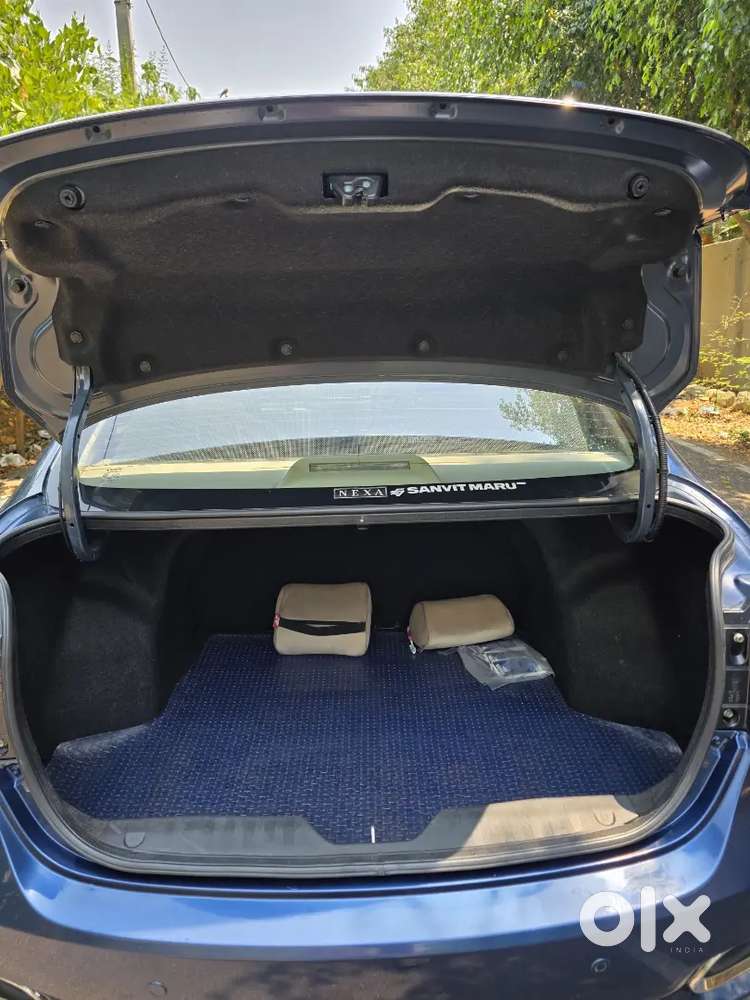 Super Mint Condition. Suzuki Ciaz Alpha Variant