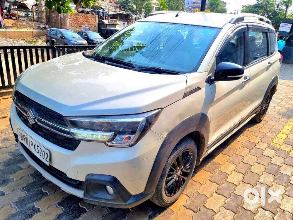 Maruti Suzuki Xl6 1.5 Alpha Mt, 2019, Petrol