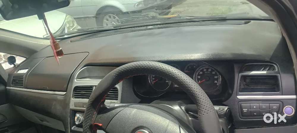 Fiat Punto 2010 Diesel Well Maintained