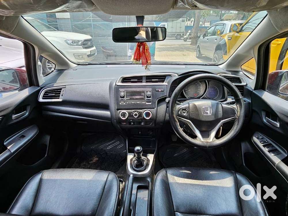 Honda Wr-v I-dtec S, 2017, Diesel