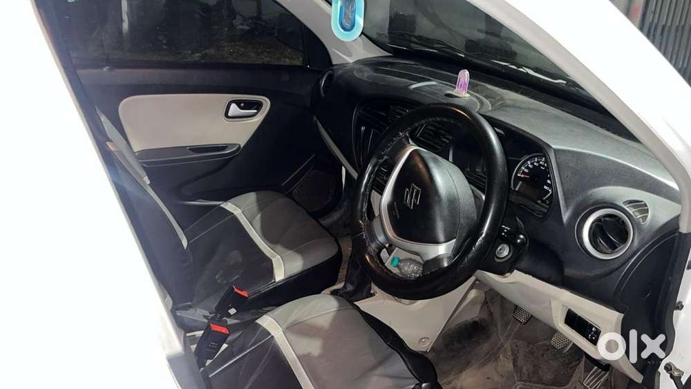 2021 Maruti Suzuki Alto