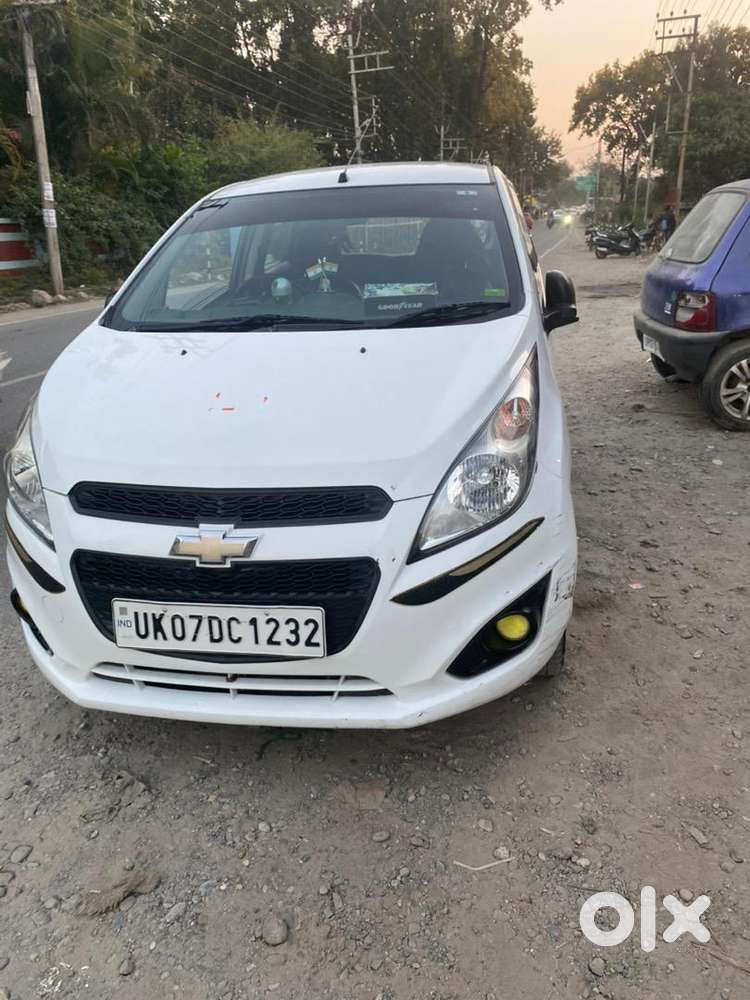 Chevrolet Beat 2018 Diesel Good Condition