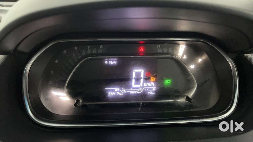 Tata Tiago 1.2 Revotron Xz Plus, 2022, Petrol