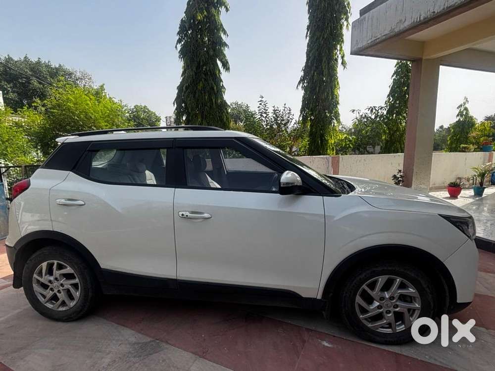 Mahindra Diesel Car 2024