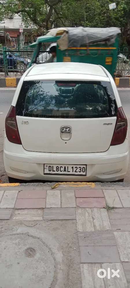 Hyundai I10 Magna 2015 Petrol Manual