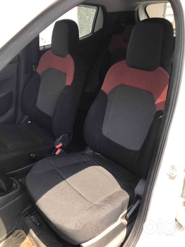 Renault Kwid 1.0 Rxt Edition, 2016, Petrol