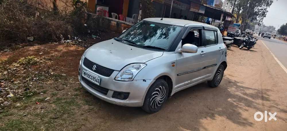 Car Is In Good Condicition.paper Is Vaild Till 2030