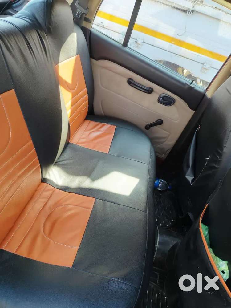 Hyundai Santro 2014 Manual Petrol