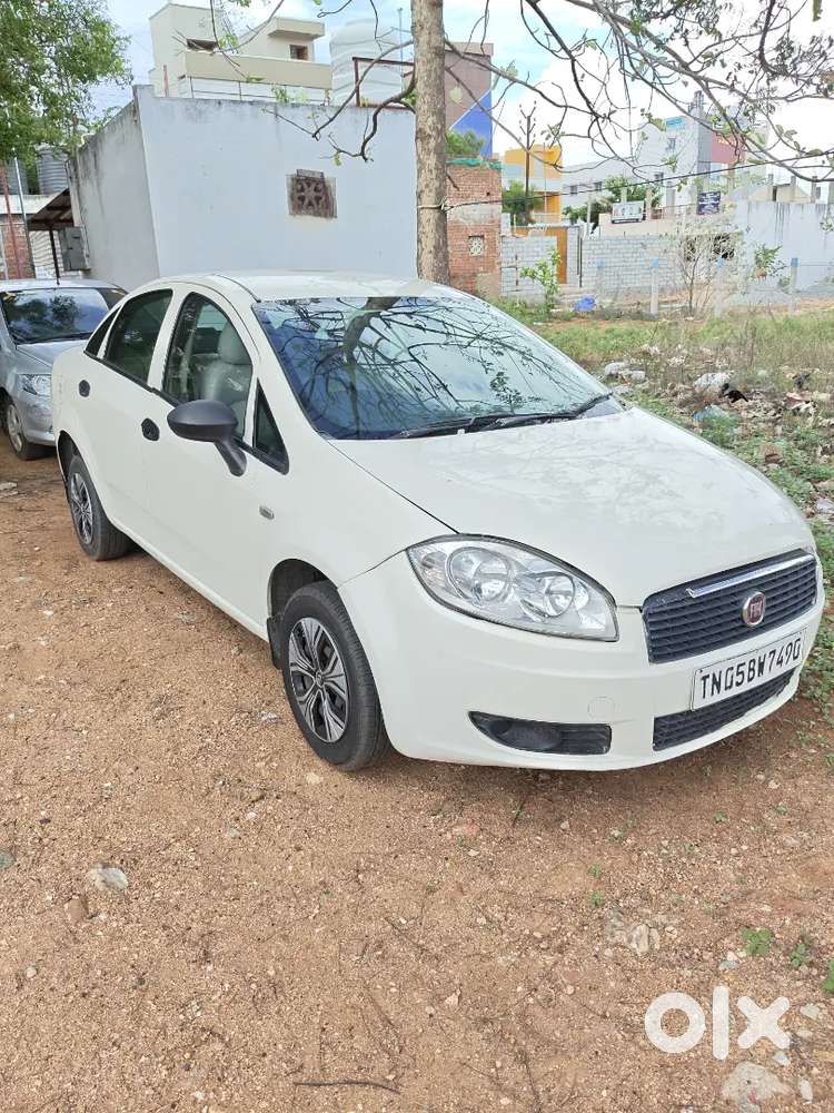 Fiat Linea Petrol