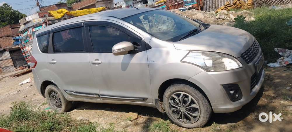 Maruti Ertiga Diesel 2013