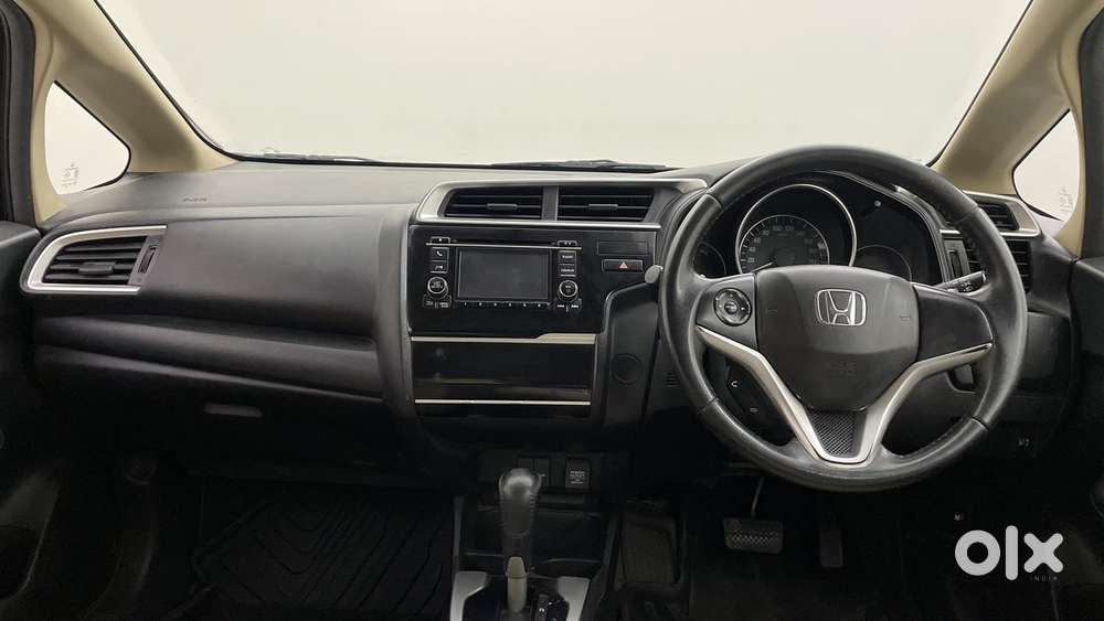 Honda Jazz V At I-vtec, 2017, Petrol