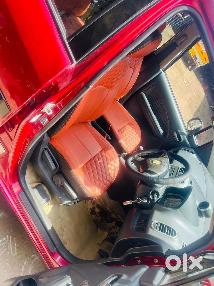 Maruti Suzuki Ritz Zdi, 2013