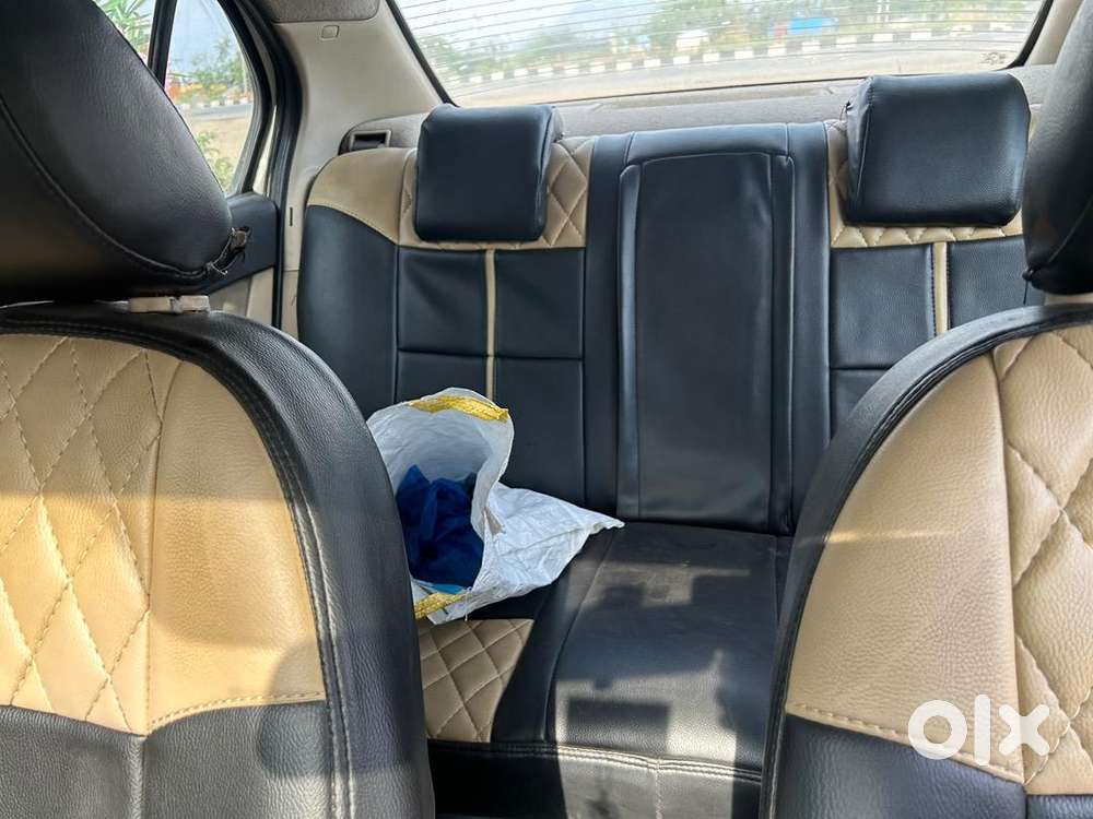 Ford Diesel Car 2009