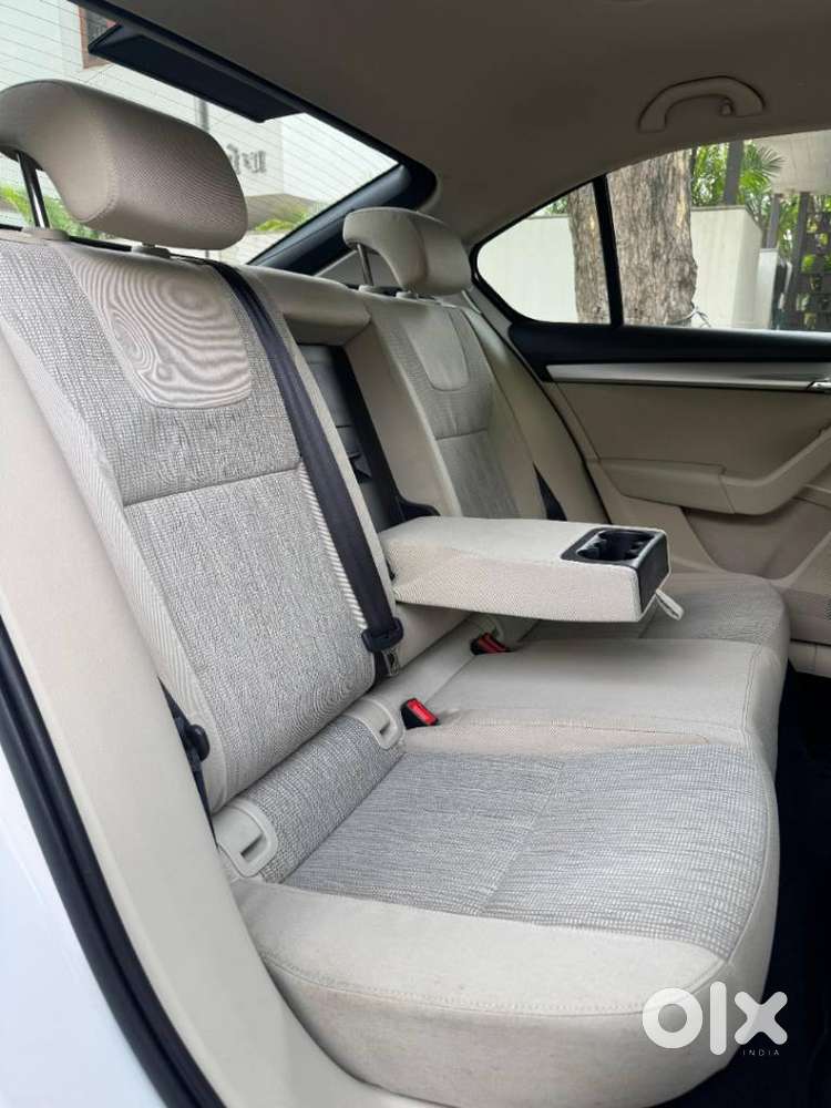 Skoda Octavia Ambition 1.4 Tsi Mt, 2017, Petrol