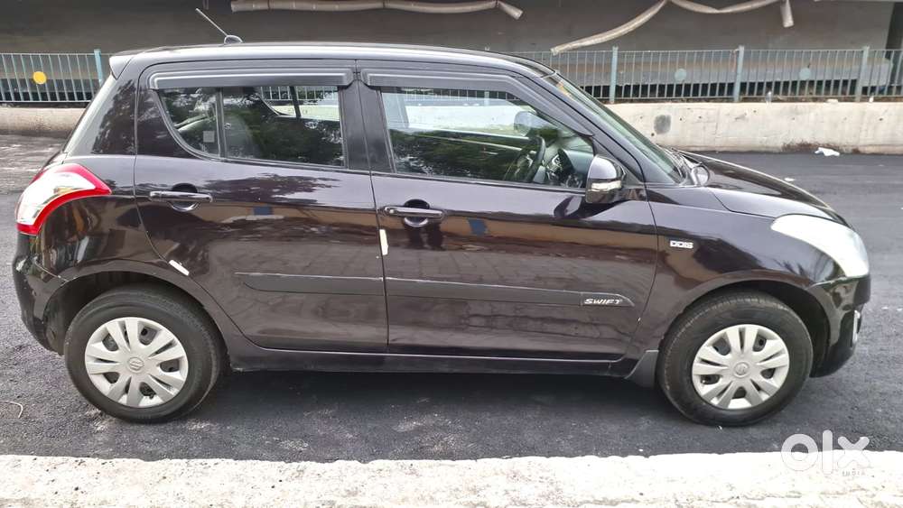 Maruti Suzuki Swift 2018 Vdi, 2017, Diesel