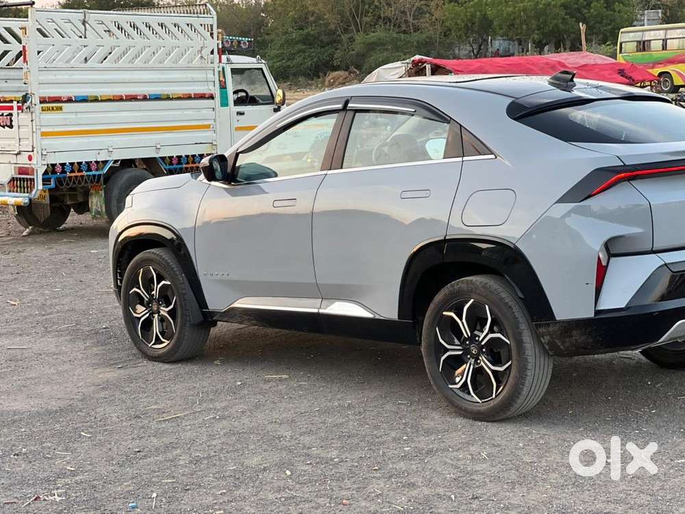 Tata Car Diesel Manual 2024