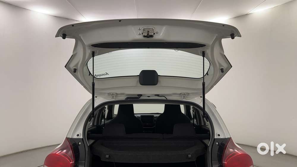 Maruti Suzuki Celerio 1.0 Zxi Plus Ags, 2023, Petrol