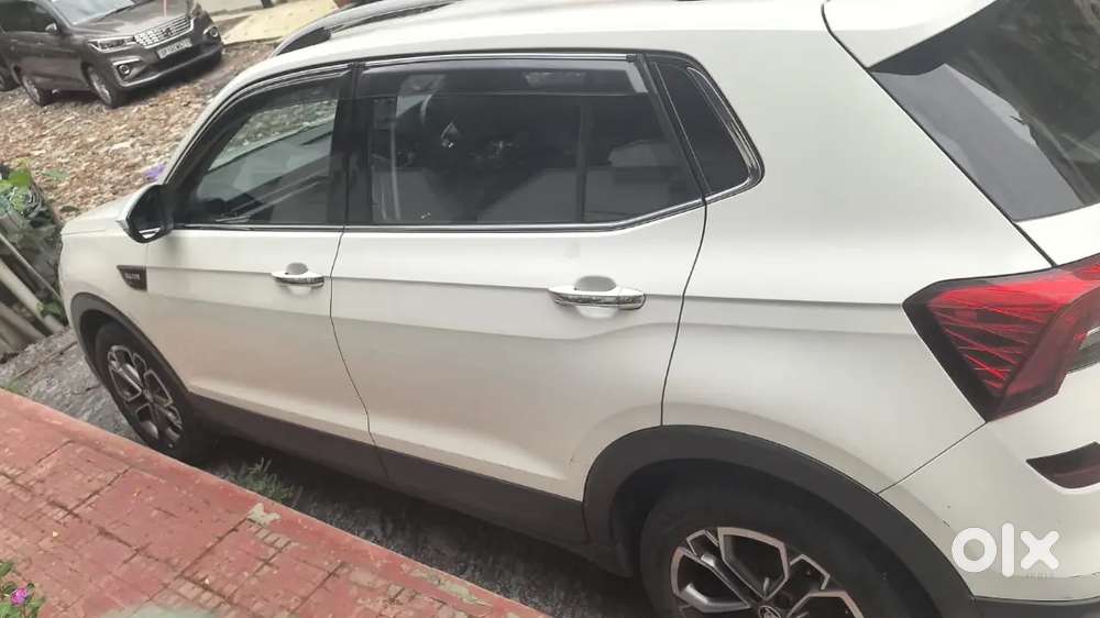 Skoda Kushaq 1.0 Tsi 2024