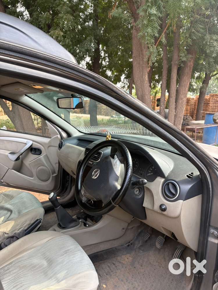 Nissan Terrano Diesel Manual 2013