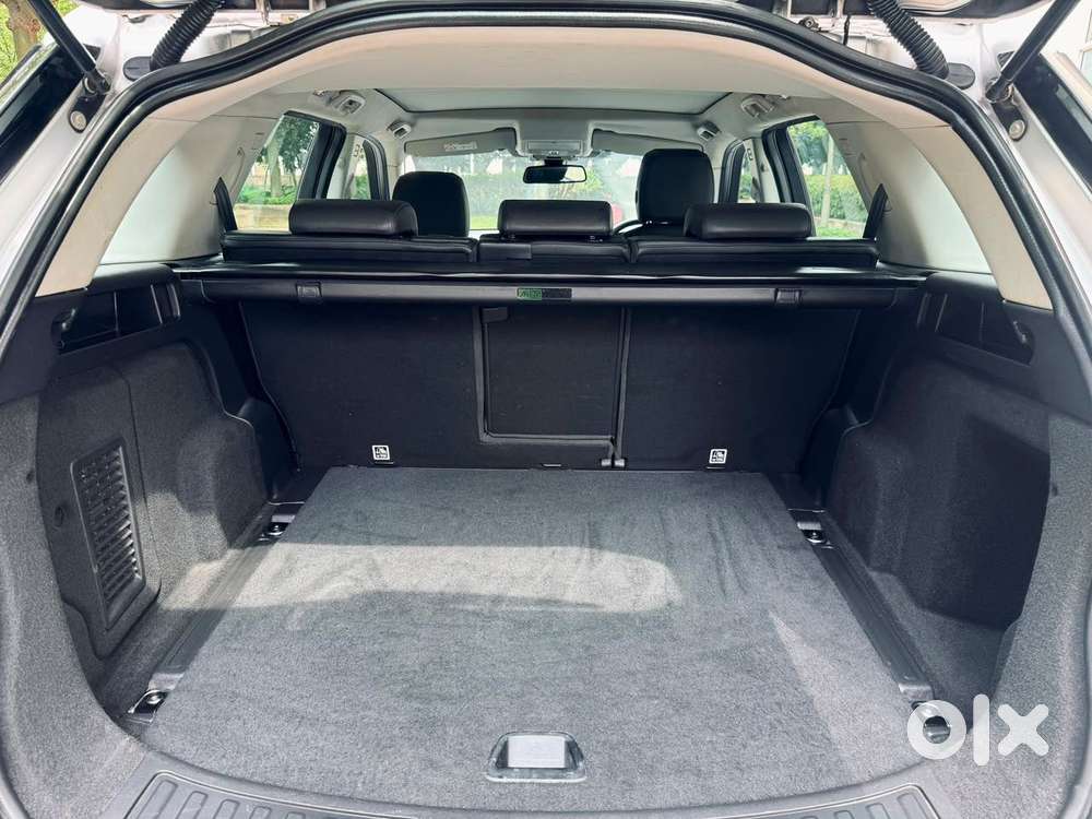 Land Rover Discovery Sport Sd4 Hse Luxury, 2017, Petrol