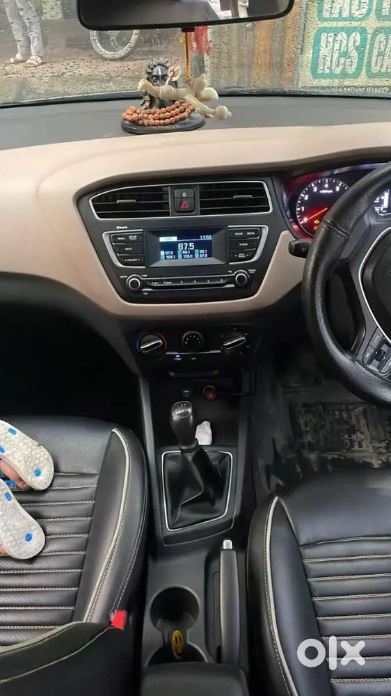 2020 Hyundai I20 1.2 Magna