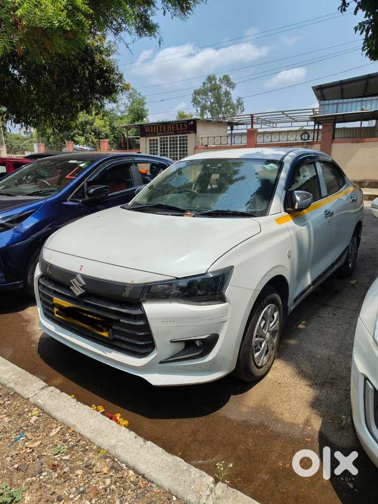 Maruti Suzuki Swift Dzire Tour 2026 Cng & Hybrids 10000 Km Driven