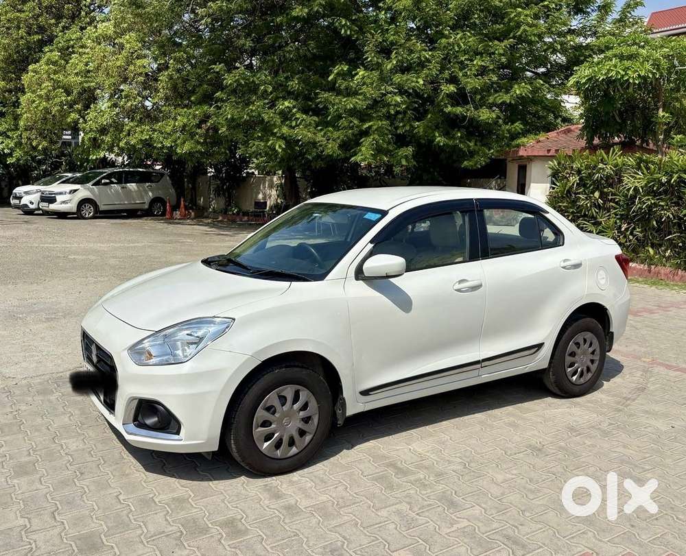 Maruti Suzuki Swift Dzire 1.3 Vxi, 2022, Petrol
