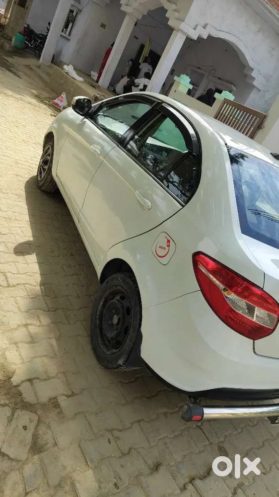 Tata Zest 2017 Diesel 77500 Km Driven