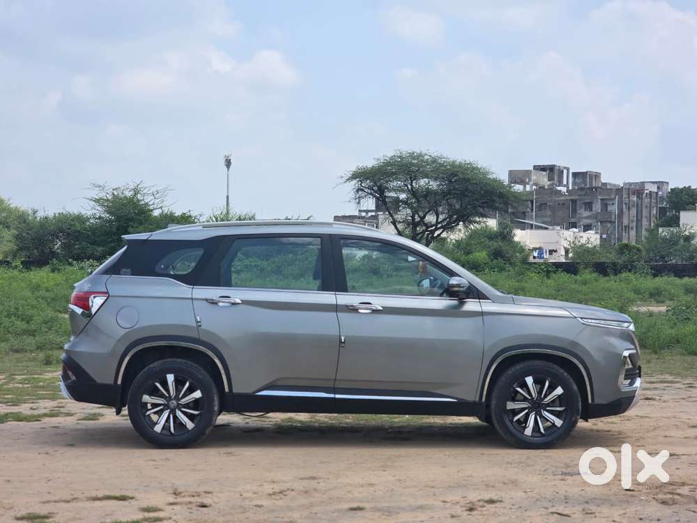 Mg Hector, 2019, Diesel
