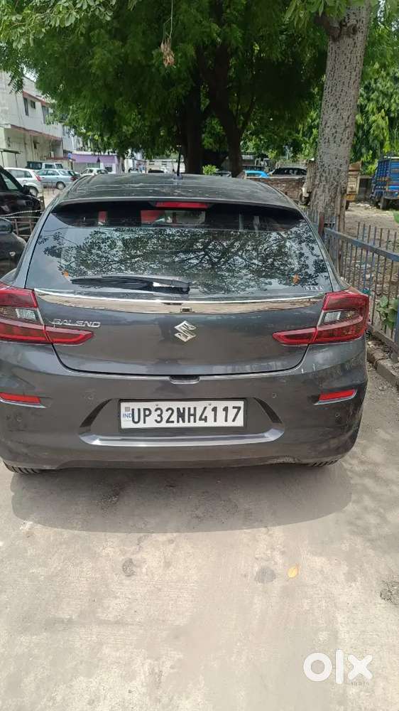 Maruti Baleno 2023 First Owner