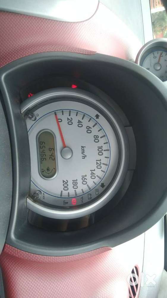 Maruti Suzuki Ritz Vxi (abs) Bs Iv, 2013, Petrol