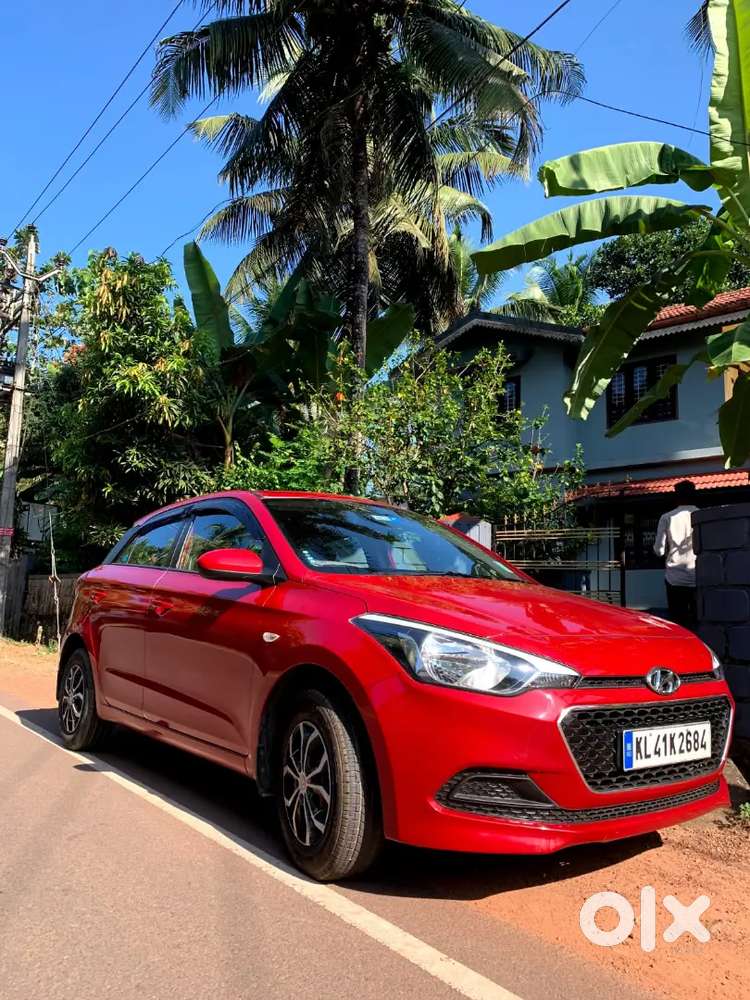 Hyundai I20 2016 Magna