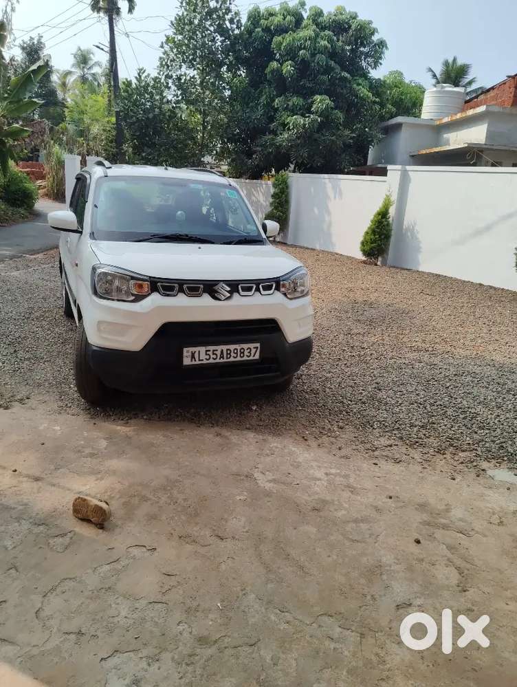 Maruti Suzuki Wagon-r-1-0